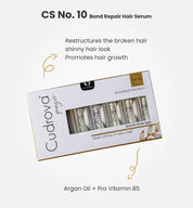 Bond Repair Hair Serum