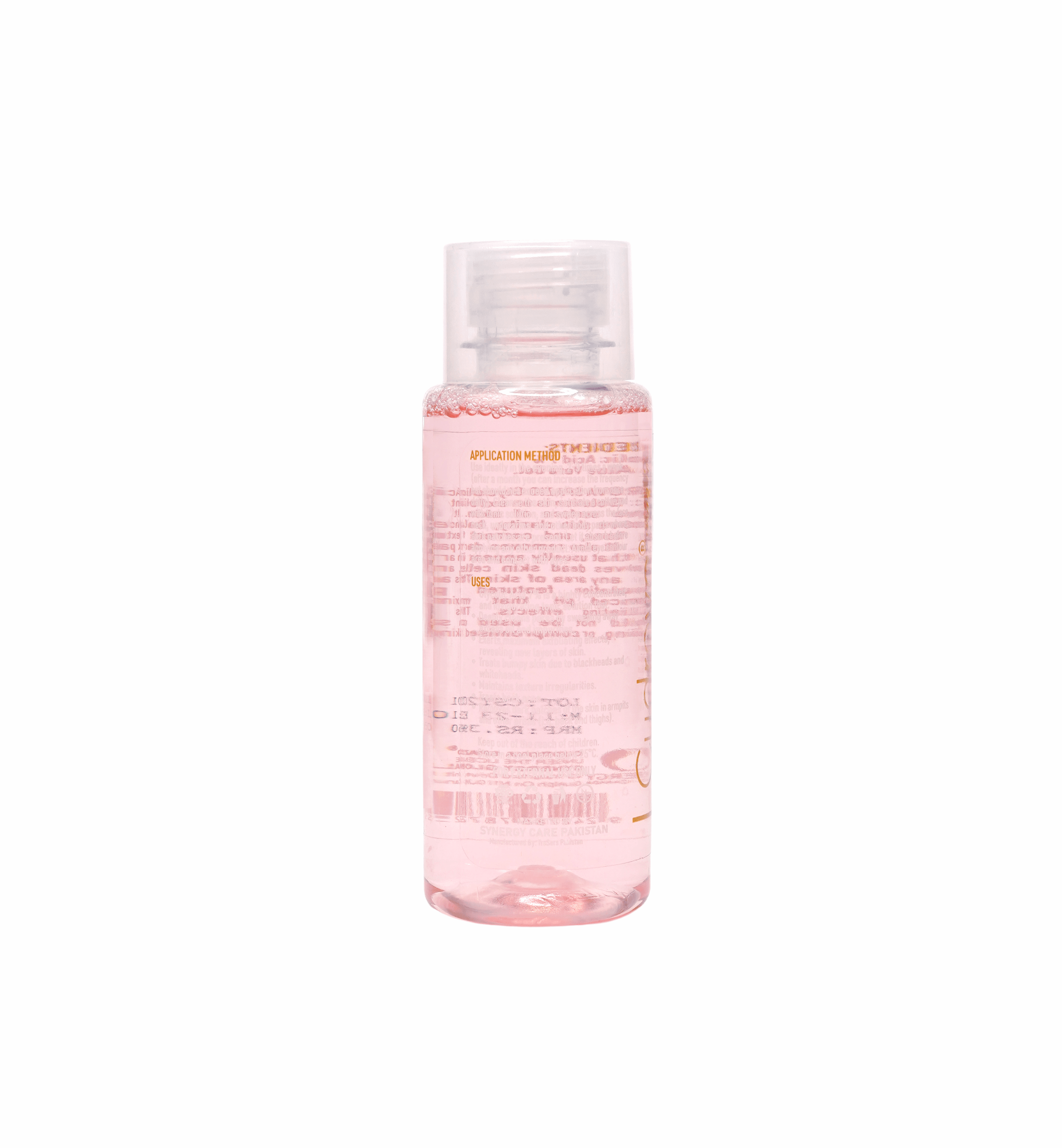 Glycolic Acid Toner in Pakistan