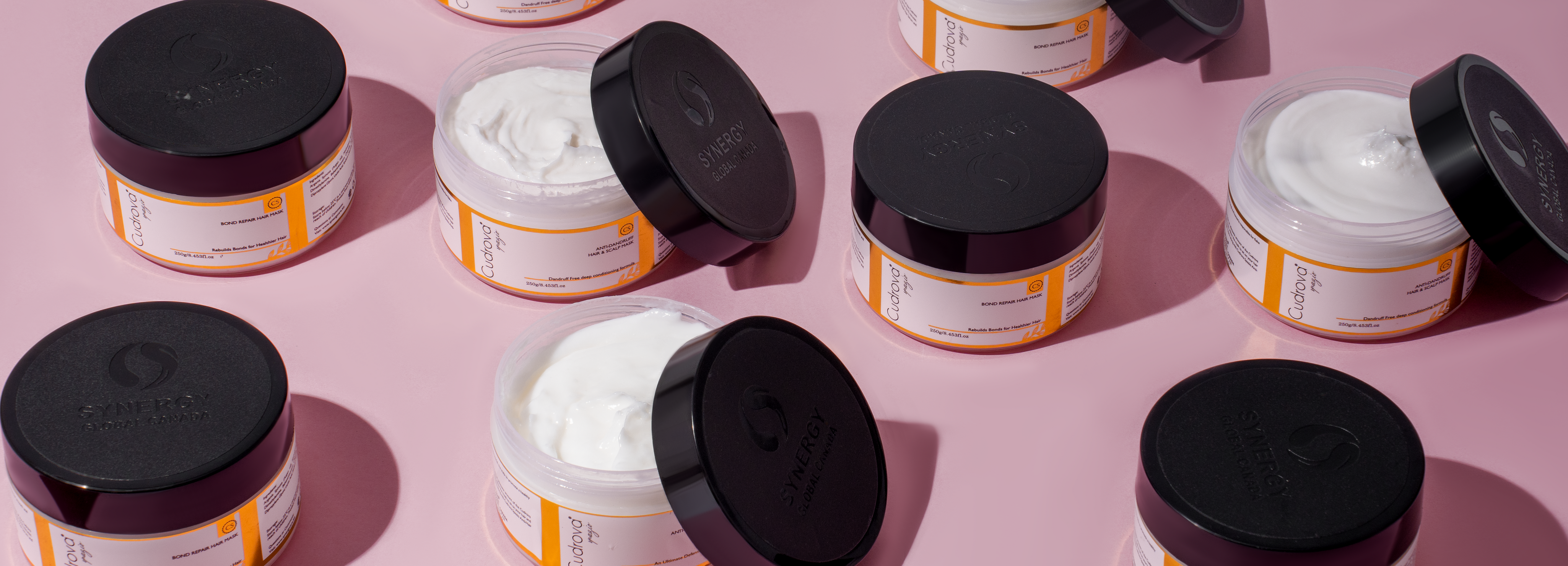 Hair Mask