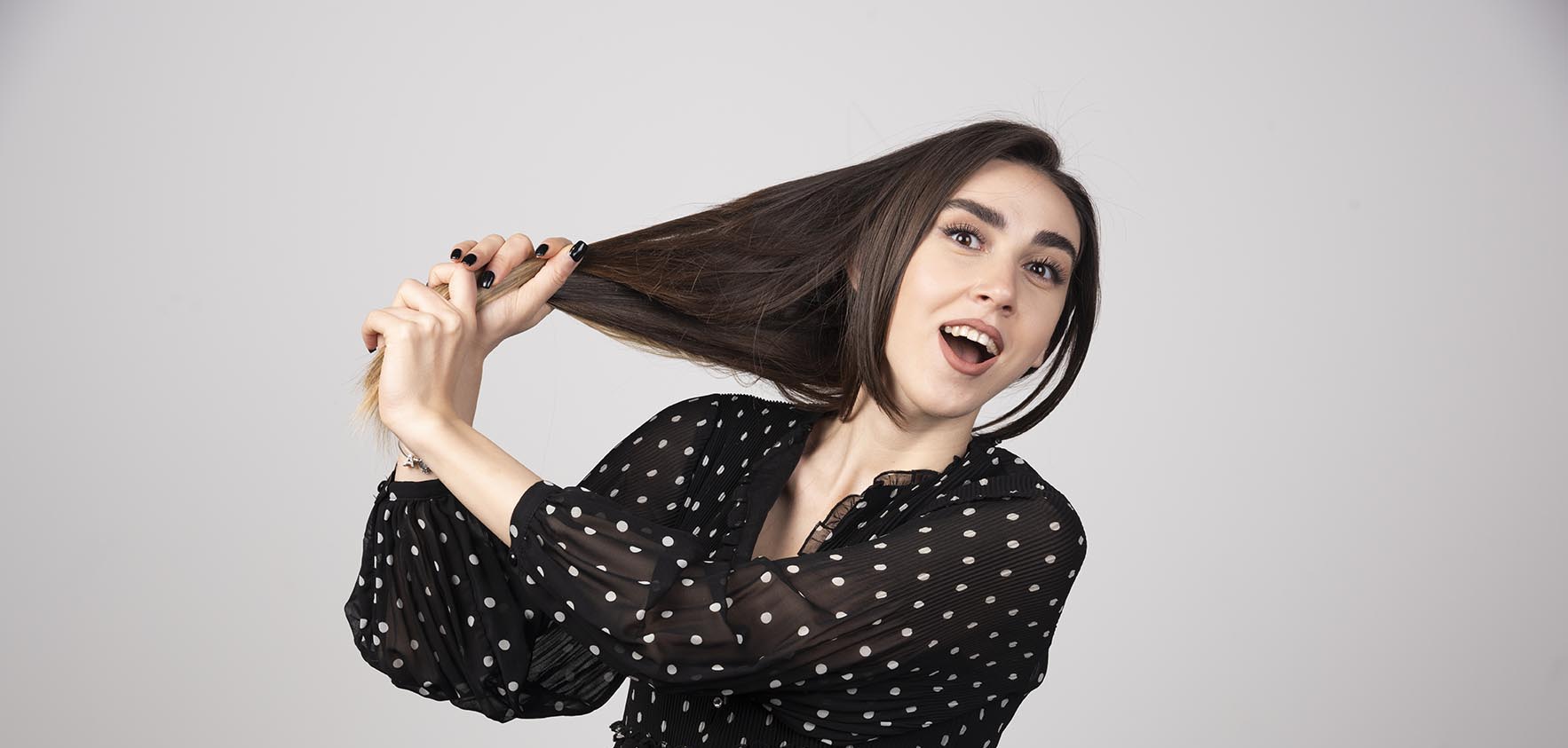Flammo Organics Hair Care