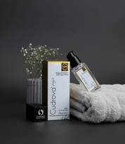 Affordable pore minimizing serum with Niacinamide 10% and Zinc 1%