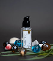 Magical Drops to Treat Open Pores (Niacinamide + Zinc)