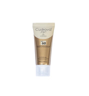 SPF 60 Sunscreen Gel for Broad Spectrum Protection | Cudrova Spazio