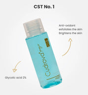 Facial Toner - Glycolic Acid 2%