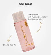 Tonic Solution - Glycolic Acid 7%