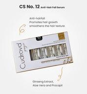 Anti Hair Fall Serum
