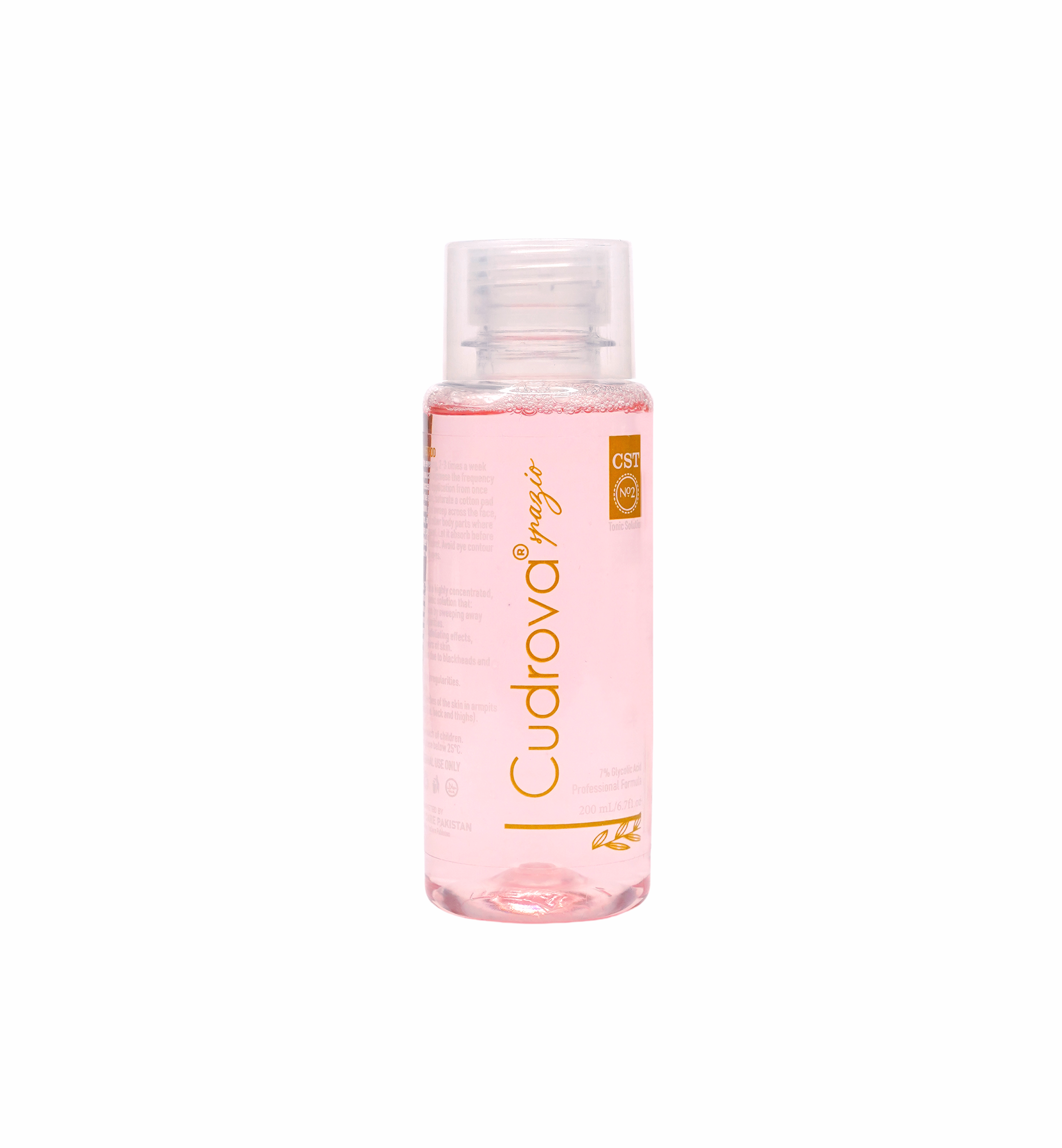 Glycolic Acid Toner