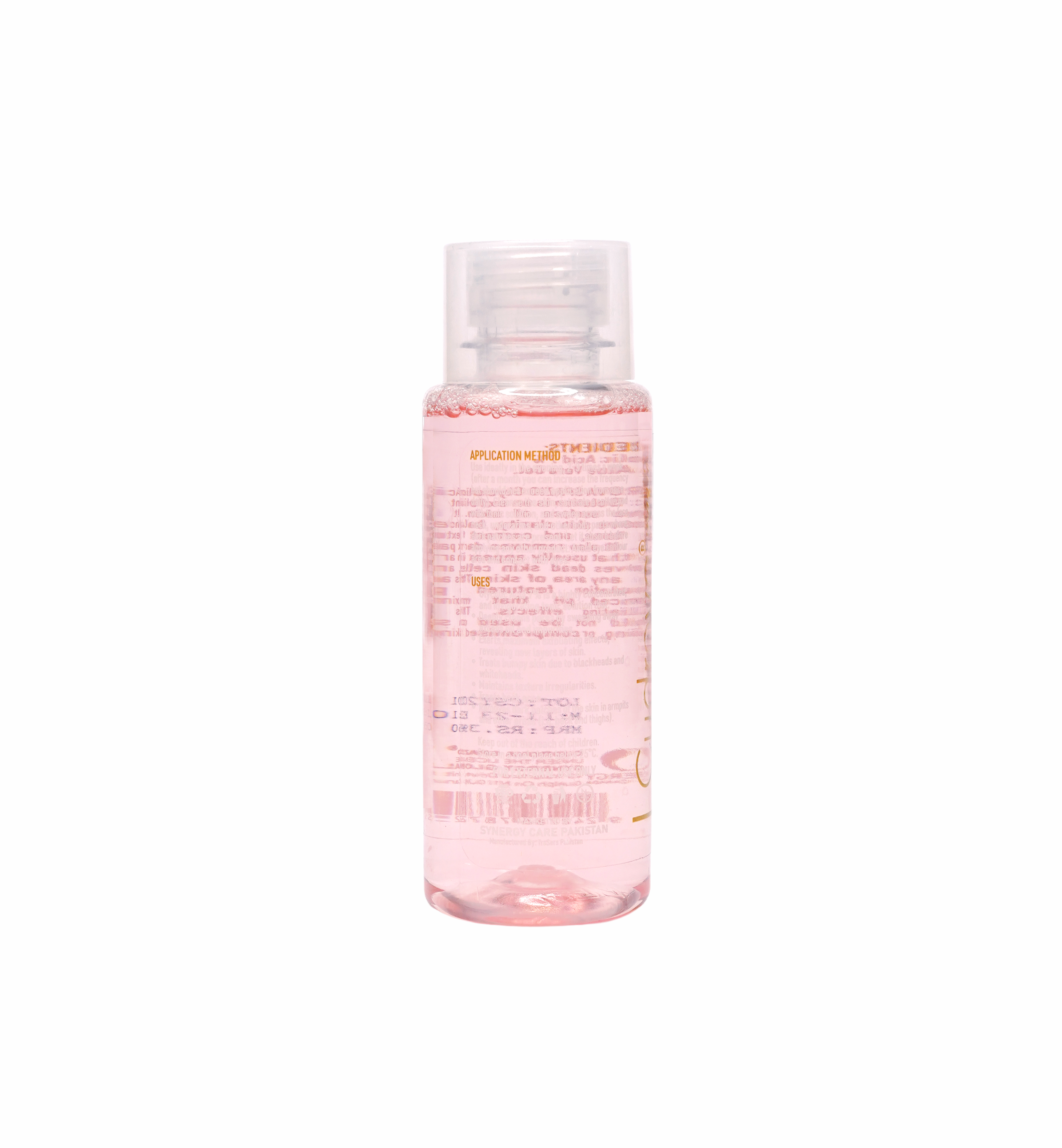 Glycolic Acid Toner in Pakistan