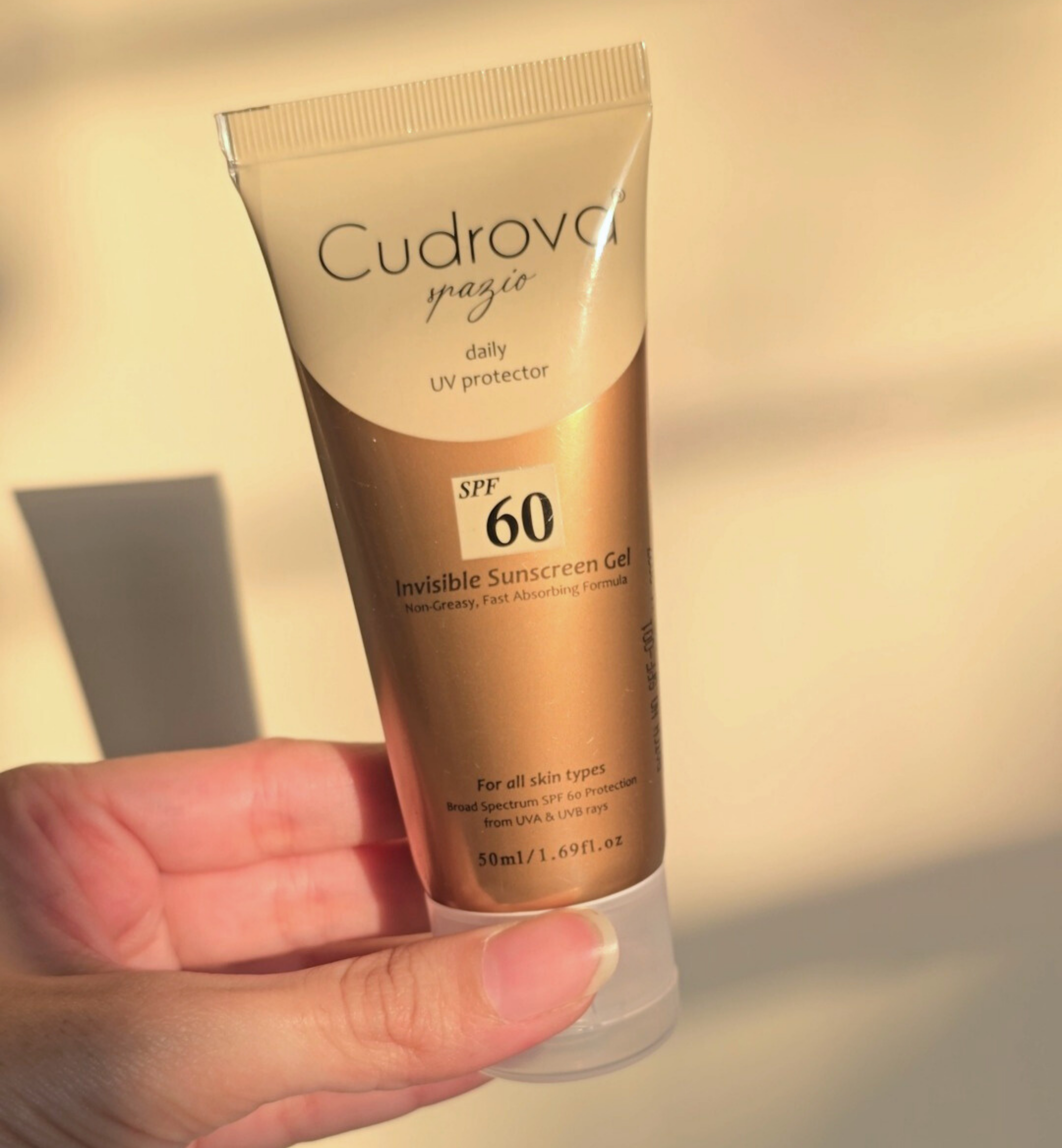 Unisex sunscreen, Sunscreen for both genders