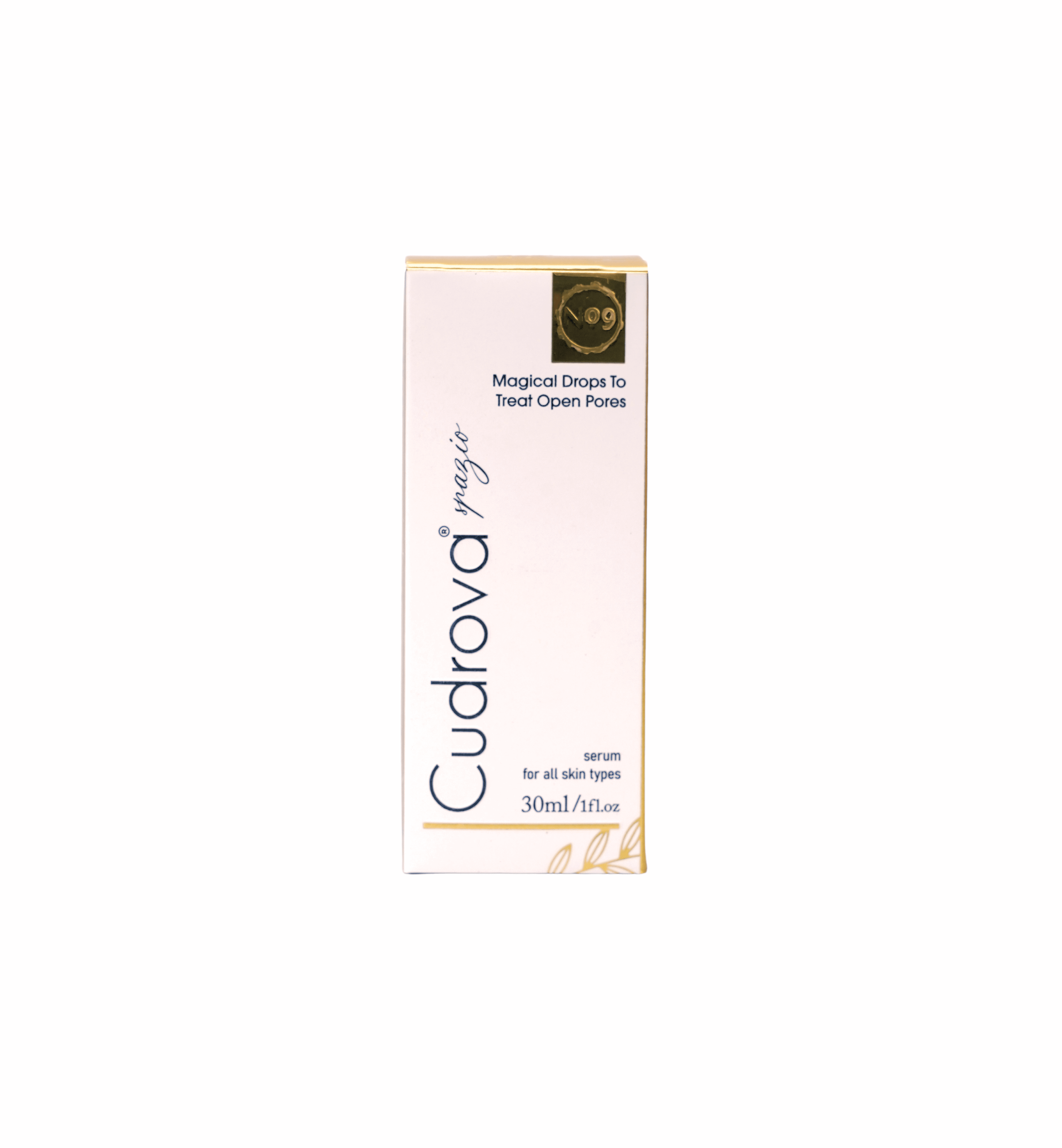 Serum for open pores and uneven skin texture in Pakistan