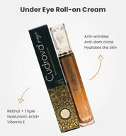 Under Eye Roll On with Retinol 2.5%