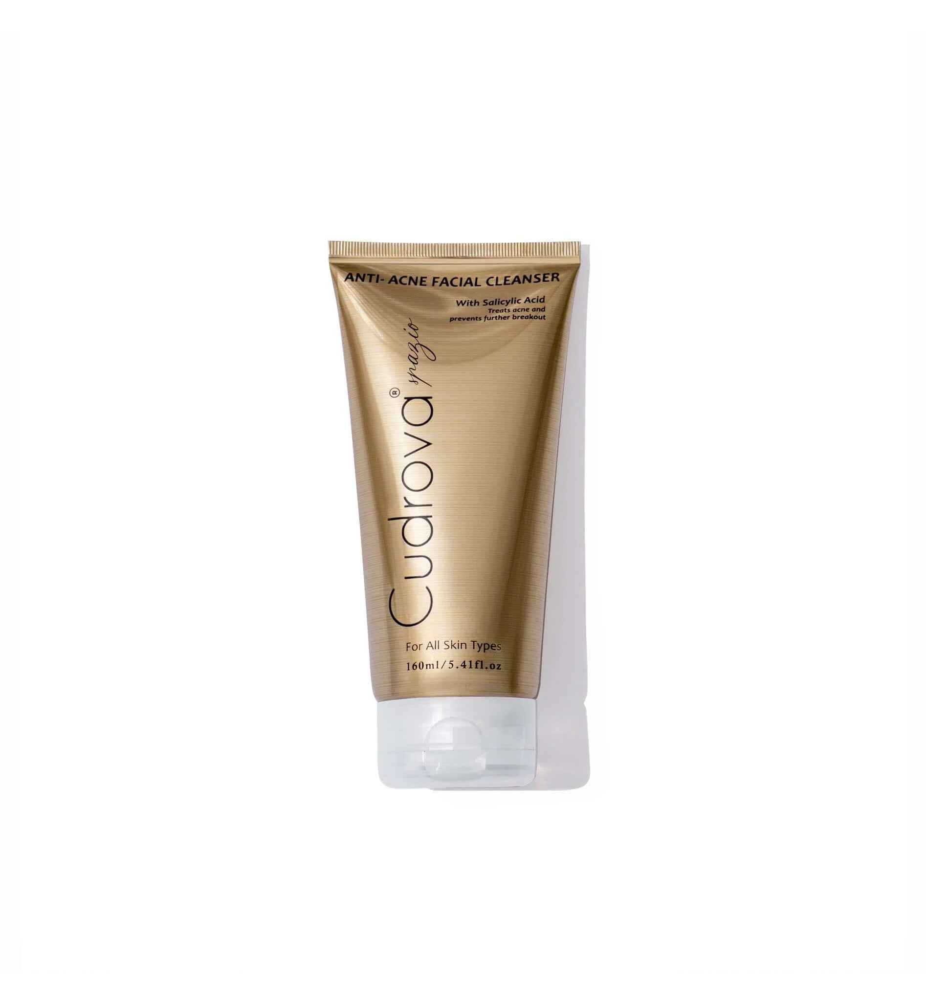 Anti-Acne Facial Cleanser
