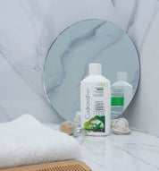 Anti - Dandruff Shampoo – Sulfate, Silicone & Paraben - Free for All Hair Types - Cudrova Spazio Skin & Hair Care