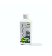 Anti - Dandruff Shampoo – Sulfate, Silicone & Paraben - Free for All Hair Types - Cudrova Spazio Skin & Hair Care
