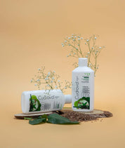 Anti-Dandruff Shampoo