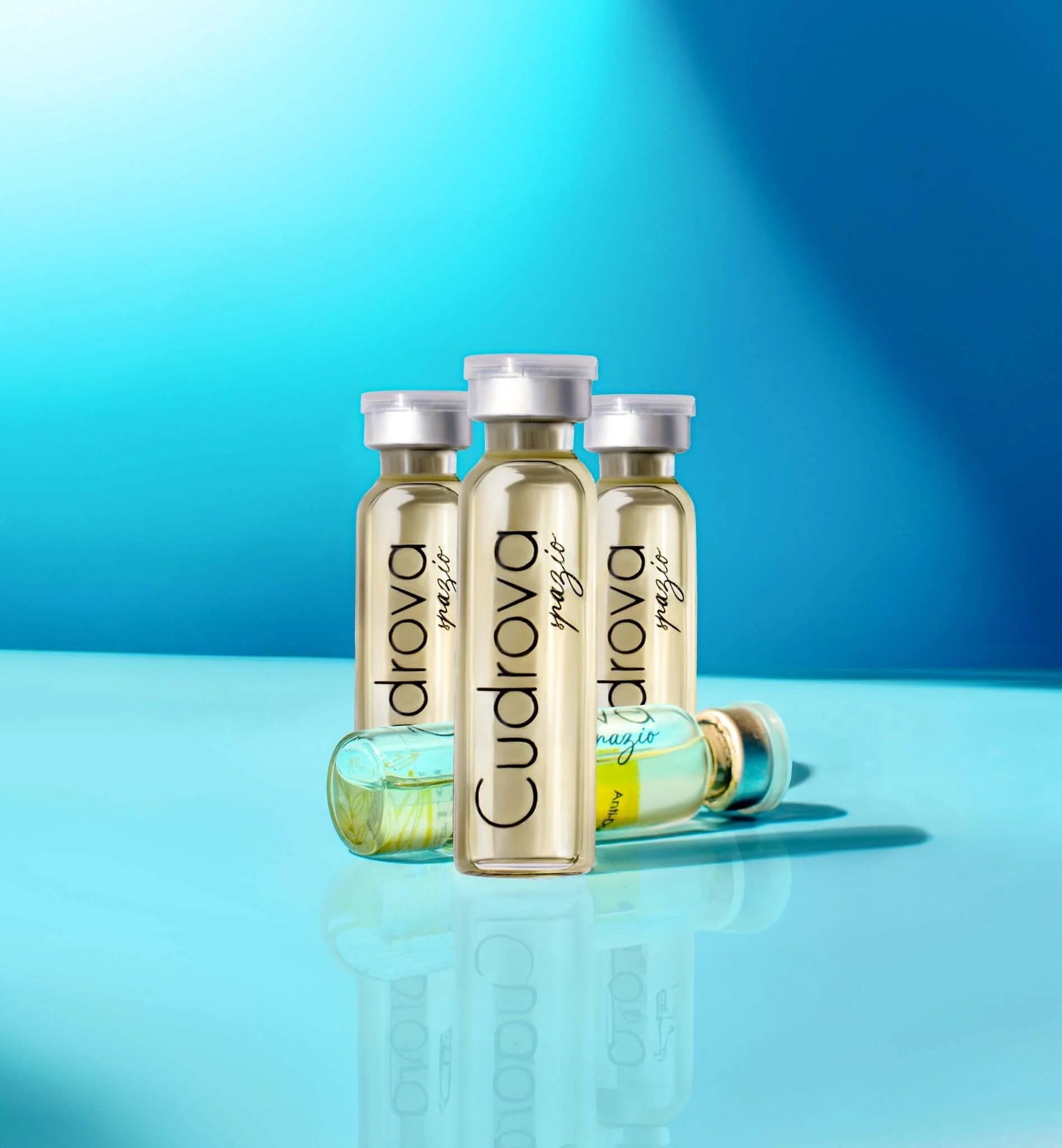 Anti-Dandruff Hair Serum