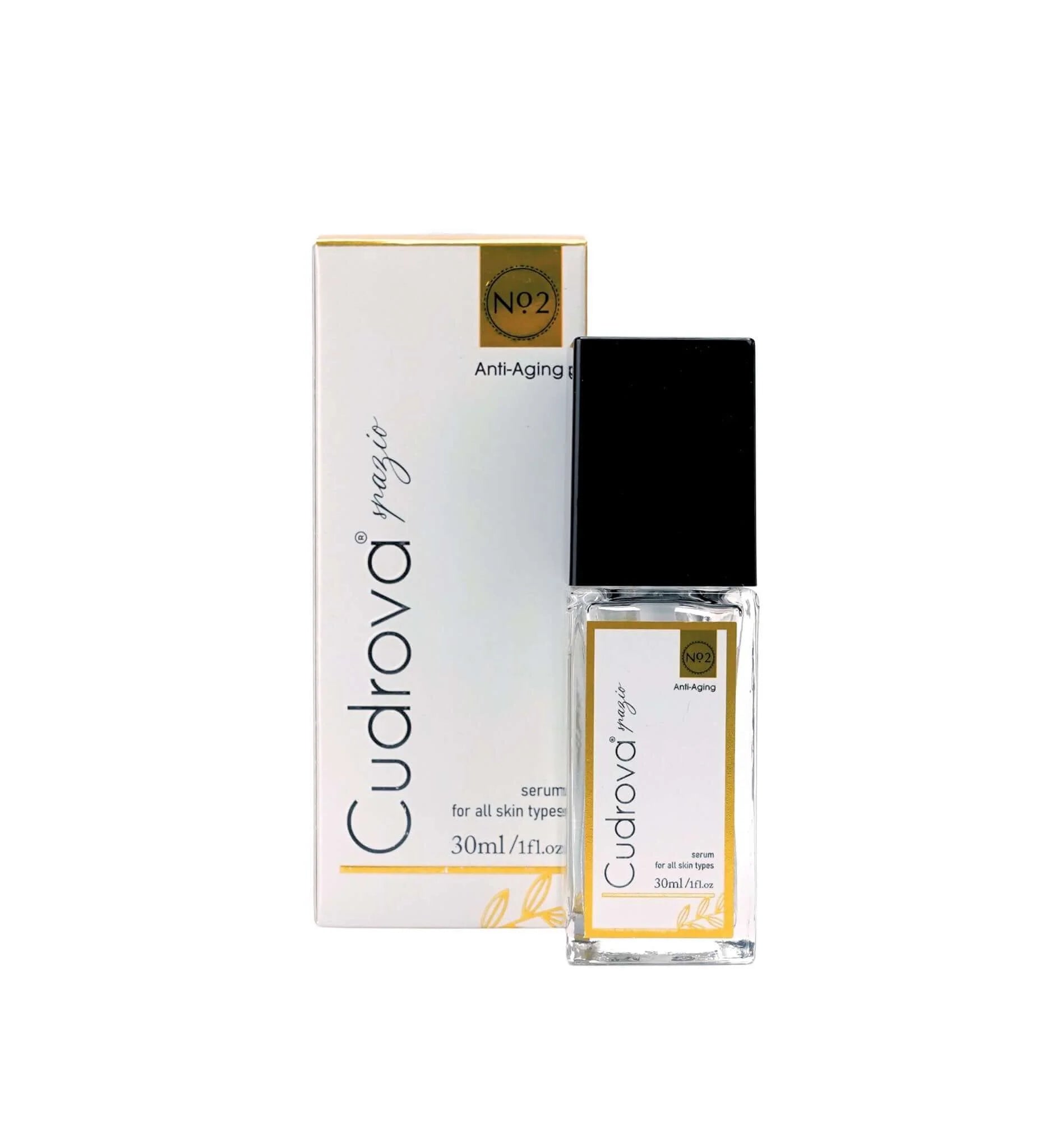 Anti-Aging Serum (Mandelic Acid)