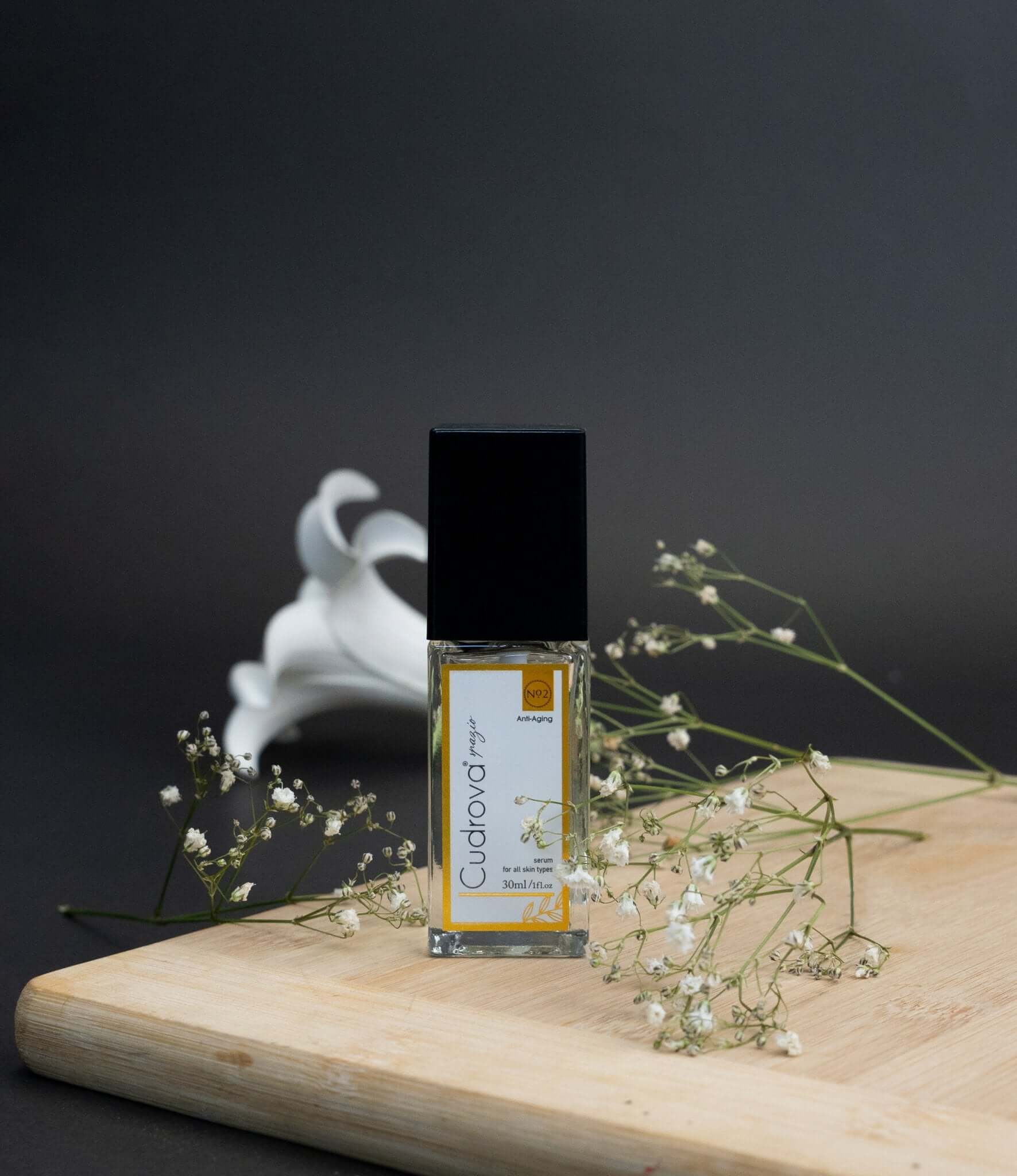 Anti-Aging Serum (Mandelic Acid)