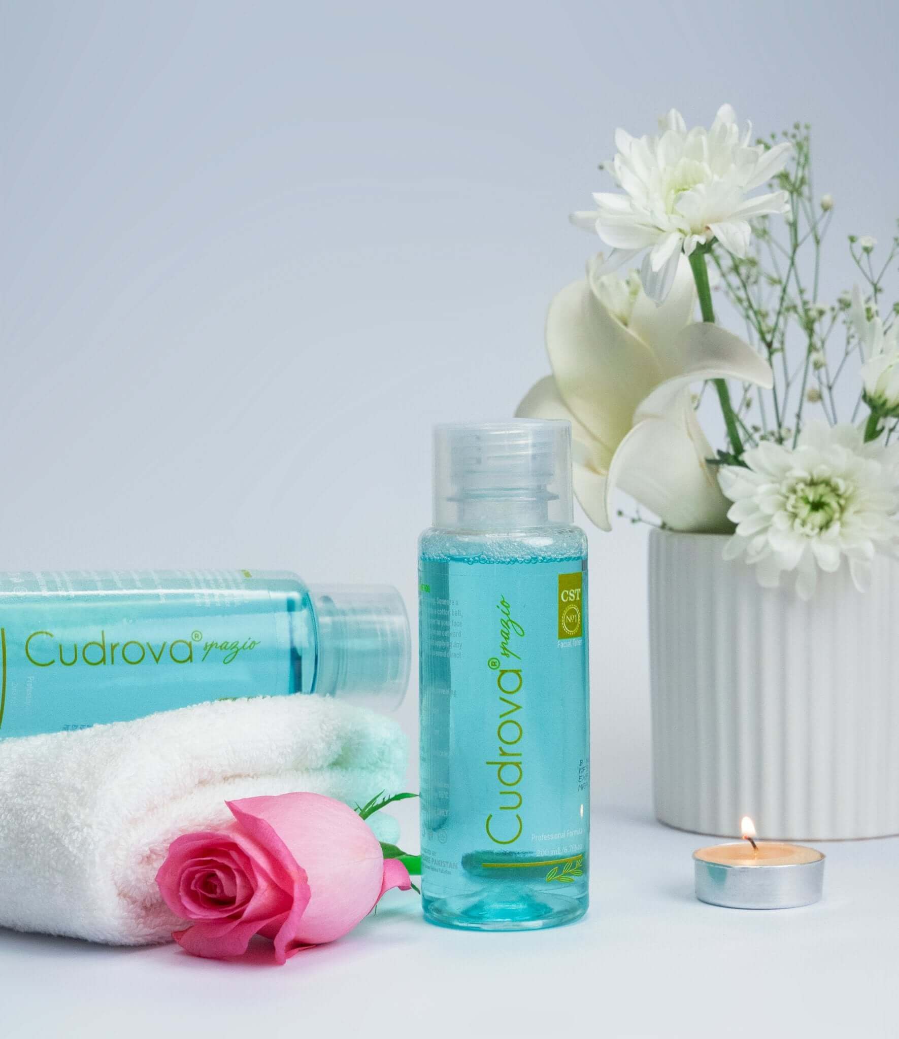 Facial Toner - Glycolic Acid 2%