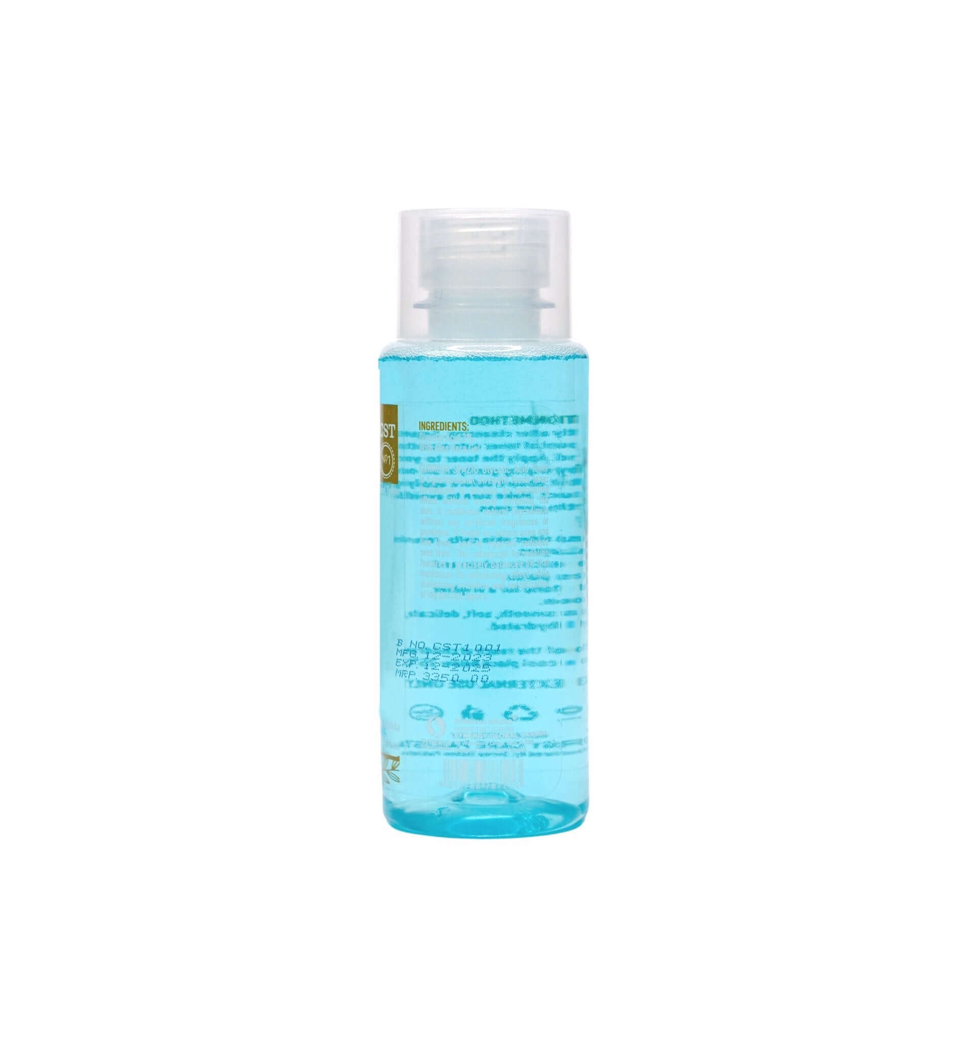 Cudrova Spazio Best Glycolic Acid Toner For All Skin Types - Cudrova Spazio Skin & Hair Care