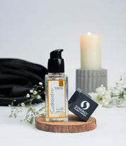 Anti Pigmentation & Dark Circles ( Vitamin C + Hyaluronic Acid + Alpha Arbutin)