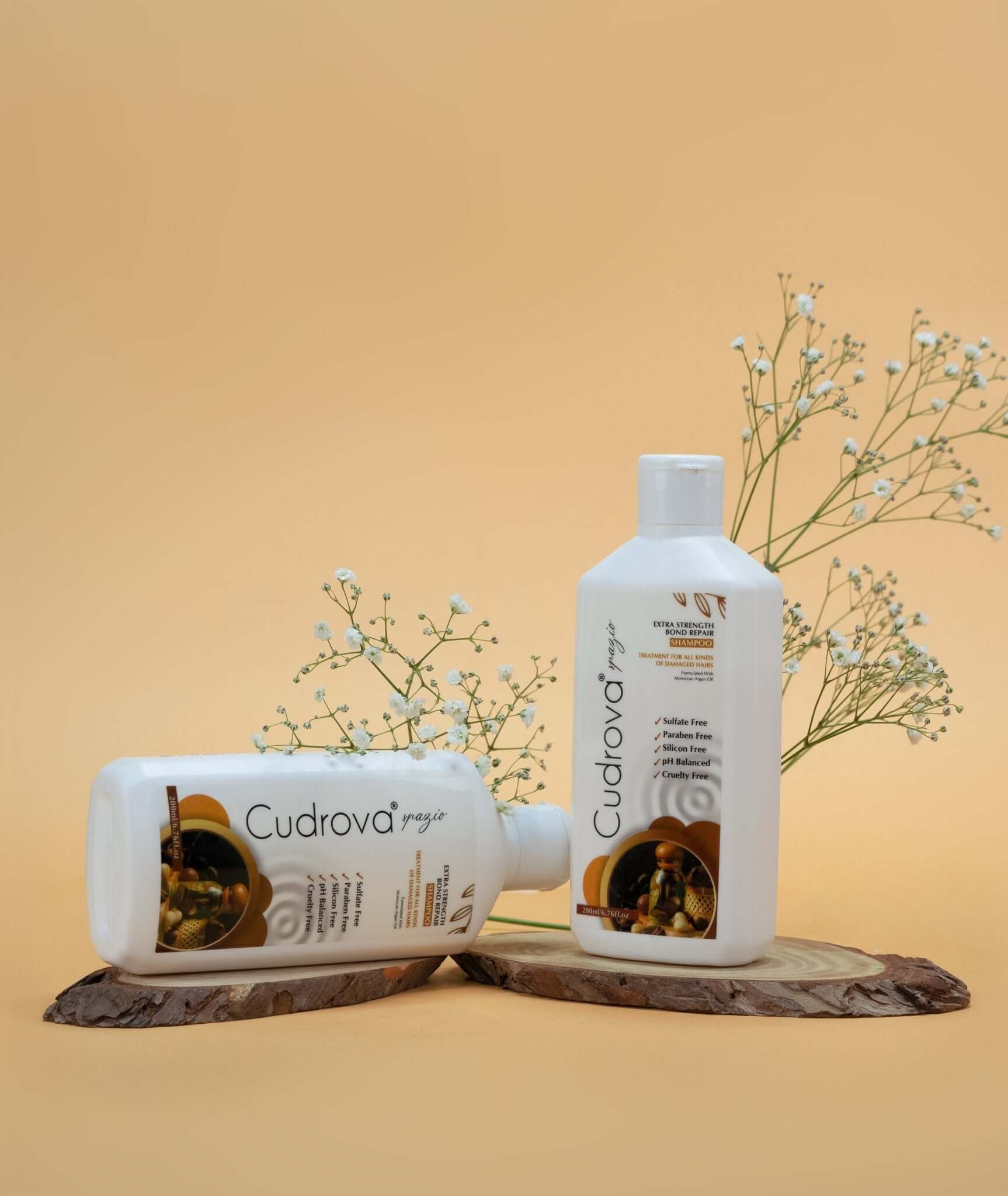 Bond Repair Shampoo
