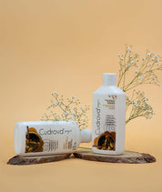 Bond Repair Shampoo