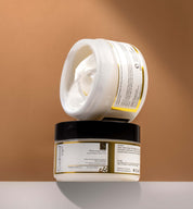 Cudrova Spazio Moisturizing Cream - Hydration and Restoration for All Skin Types - Cudrova Spazio Skin & Hair Care