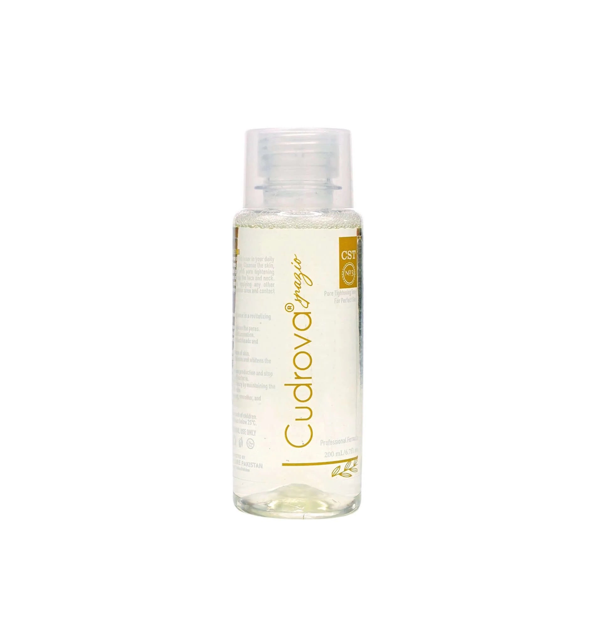 Pore Tightening - Niacinamide