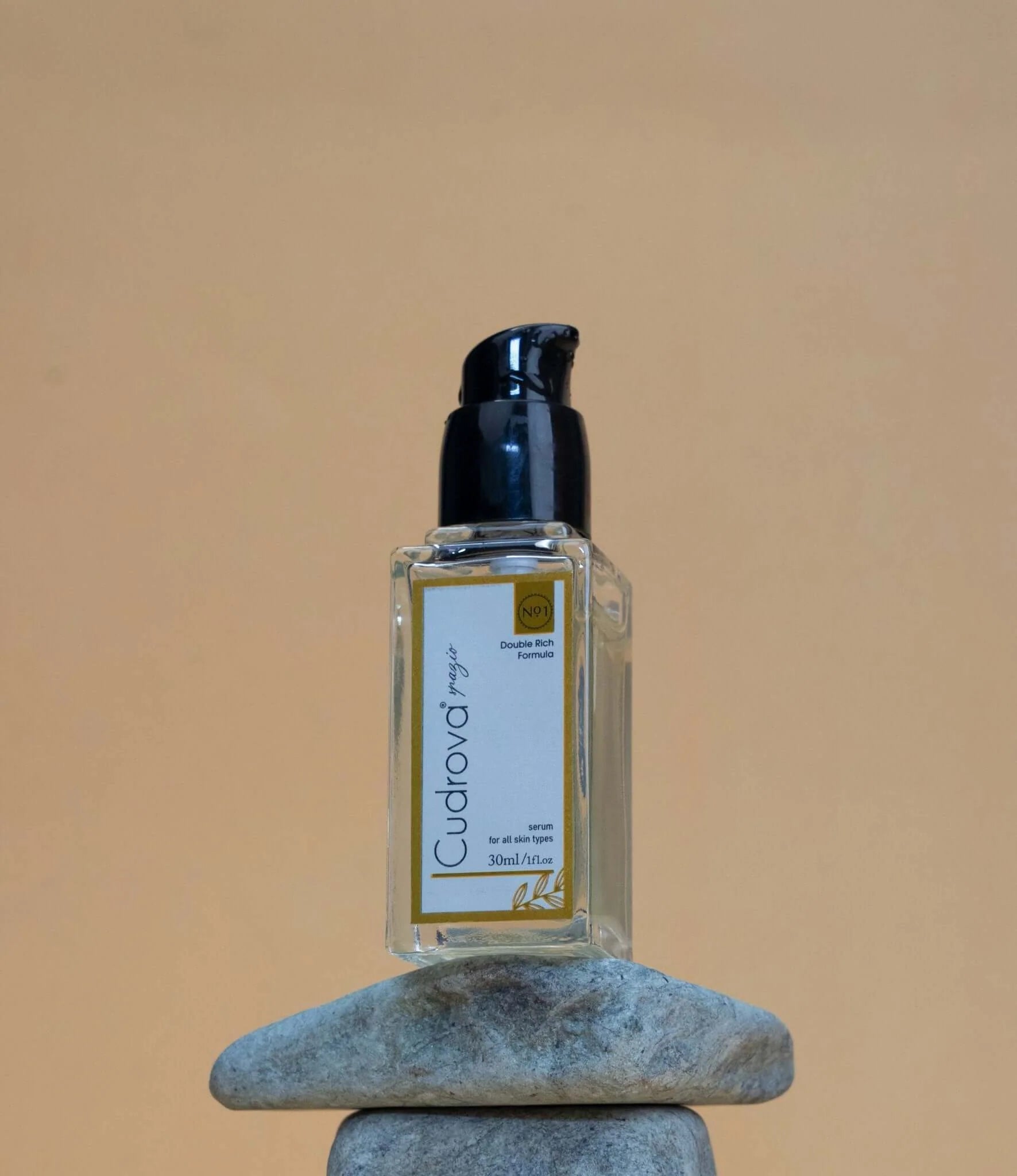 Double Rich Formula (Vitamin C + Glycolic Acid)