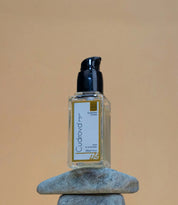 Double Rich Formula (Vitamin C + Glycolic Acid)