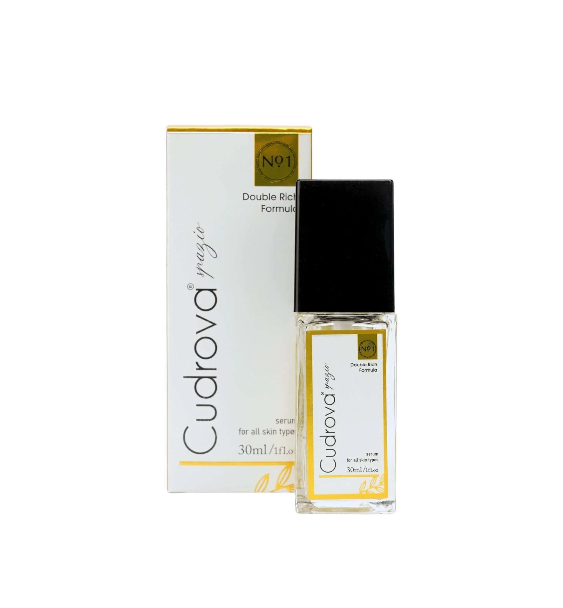 Double Rich Formula (Vitamin C + Glycolic Acid)