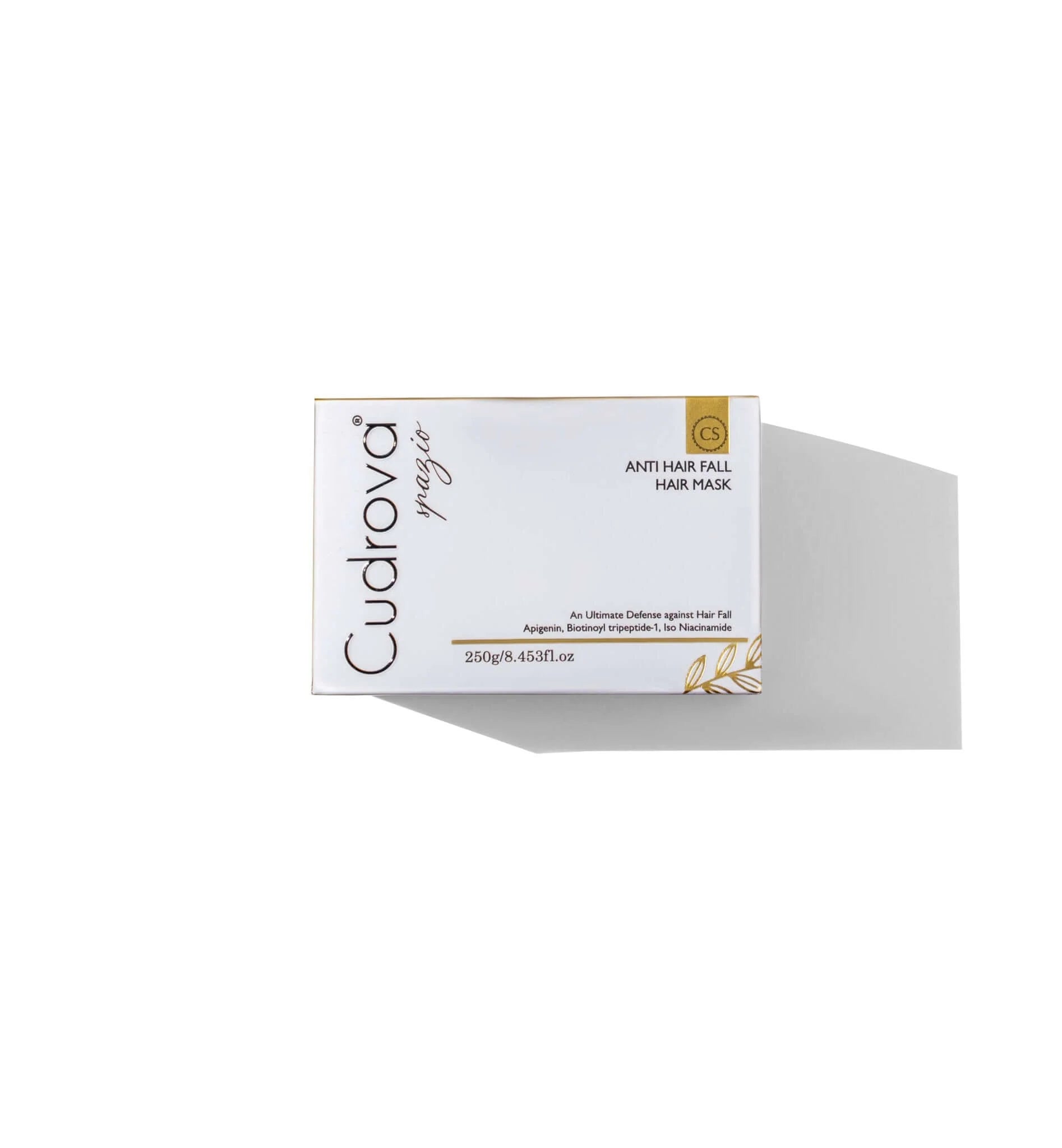 Anti-Hair Fall Mask
