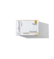 Cudrova Spazio Professional Strength Hair Bond Repair & Hair Care Mask for All Hair Types - Cudrova Spazio Skin & Hair Care